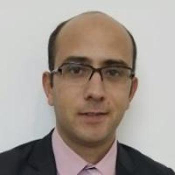 Rami M. A. Amro profile picture