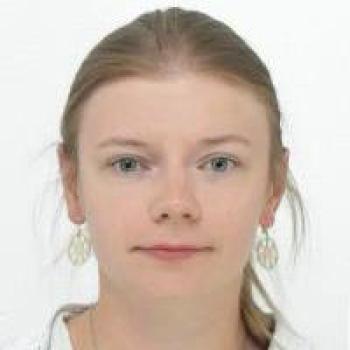 Daria Tieplova profile picture