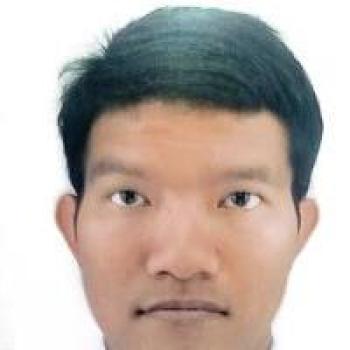 Quang-Tuan DANG profile picture