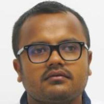 Hari Ram Thapa profile picture
