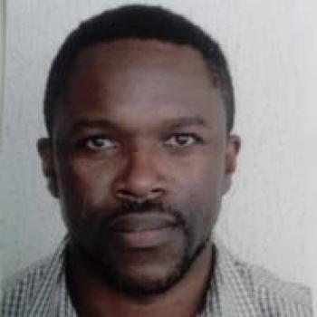 Tony Mack Robert Ezome Mintsa