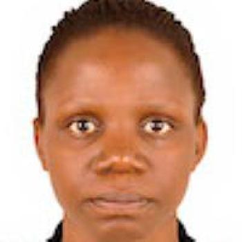 Ephrance Eunice Namugenyi profile picture