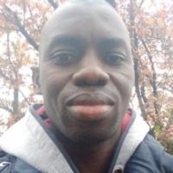 Ojo Olakunle Lawrence profile picture