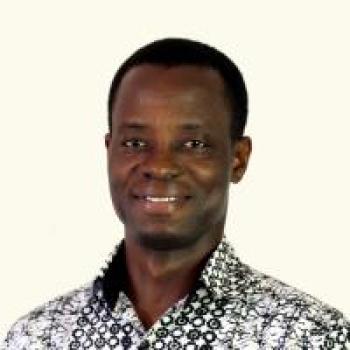 Romaric Christel Odoulami profile picture