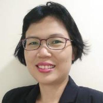 Jeannie Hsiu Ding Wong profile picture