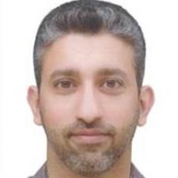 Shoaib Munir profile picture