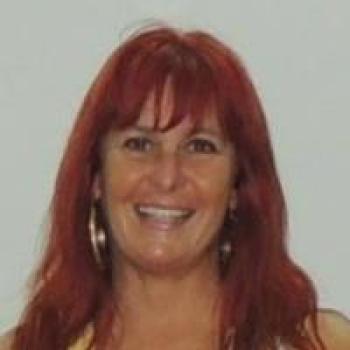 Elizabeth Terezinha Gasparim profile picture