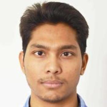 Purushottam Sahu