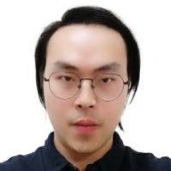 Zhengping Gui profile picture