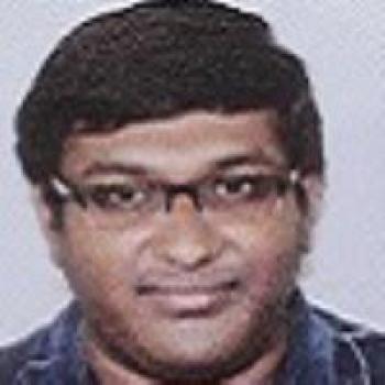 Diganta Dasgupta profile picture