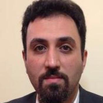 Ali Rajabpour profile picture