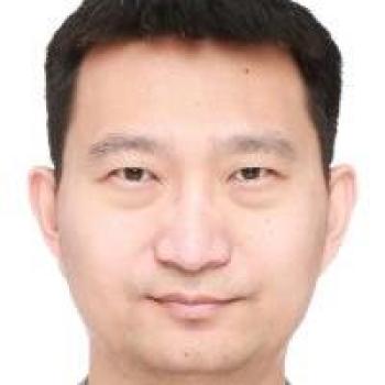 Pengyue Gao profile picture