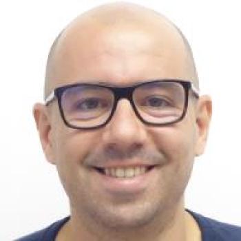 Edgard Almeida Pimentel