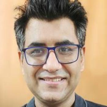Mohit Kumar Jolly profile picture