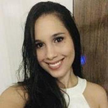 Maria Leidinice Da Silva profile picture