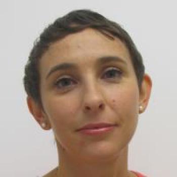 Erica Sarnataro profile picture