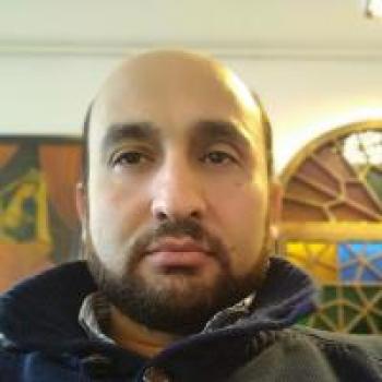 Ali Tahzibi profile picture