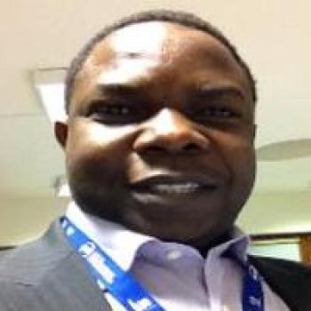 Oladipo Emmanuel Abe profile picture
