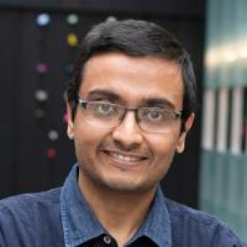 Suvodip Mukherjee profile picture
