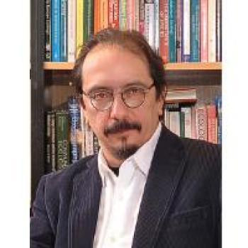 Pablo A Marquet profile picture