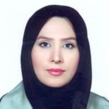 Somayeh Gholami