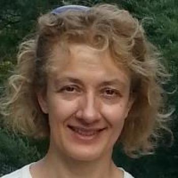 Nicoletta Ivanissevich