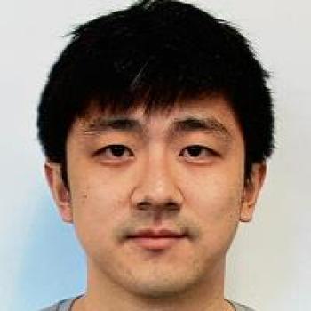 Jiahua Tian