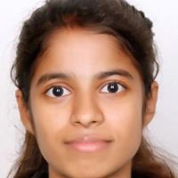Rafna Rafeek profile picture
