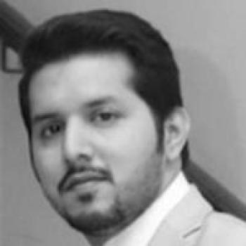 Omer Muhammad Ayub profile picture