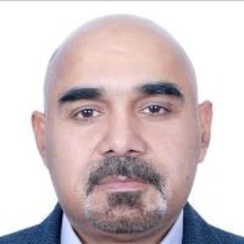 Khalid Saifullah profile picture
