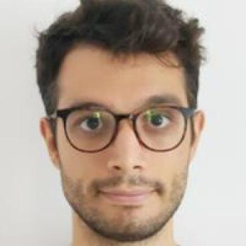 Alessandro Raganato profile picture