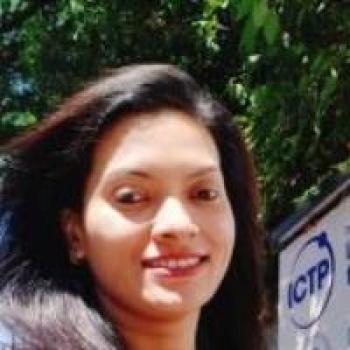 Rumajyoti Hazarika