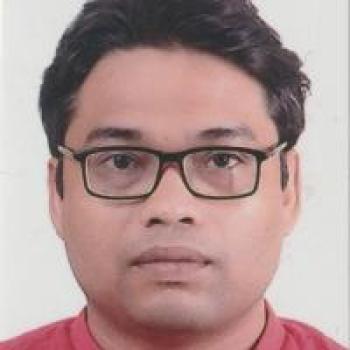 Suhant Das profile picture