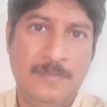 Sudipto Muhuri profile picture