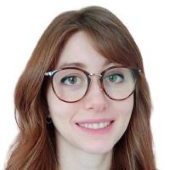 Valentina Blasone