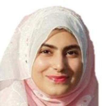 Minahil Adil Butt profile picture