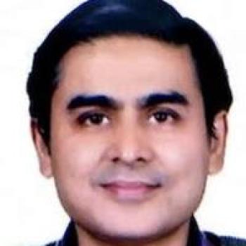 Suneet Dwivedi profile picture