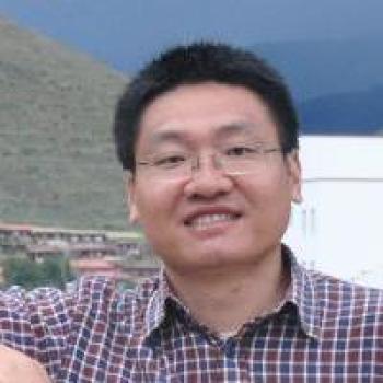 Hua Wang profile picture