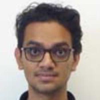 Debarshi Banerjee