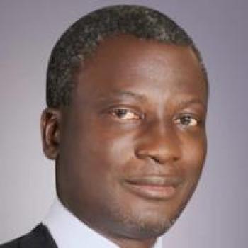 Jonathan Oyebamiji Babalola
