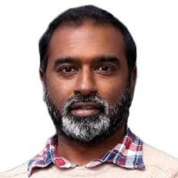 Jeffrey Murugan