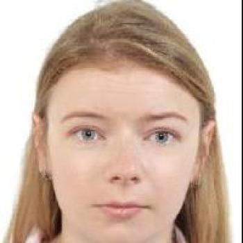 Daria Tieplova profile picture