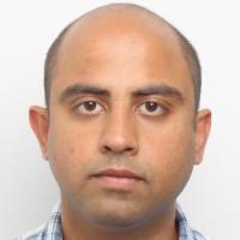 Suvodip Mukherjee profile picture