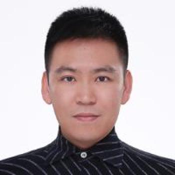 Yongsheng Zhang profile picture