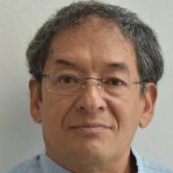 José Antonio Salinas Prieto profile picture
