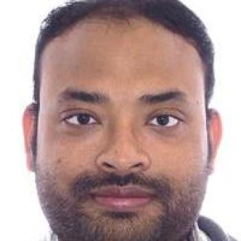 Soumik Bandyopadhyay profile picture