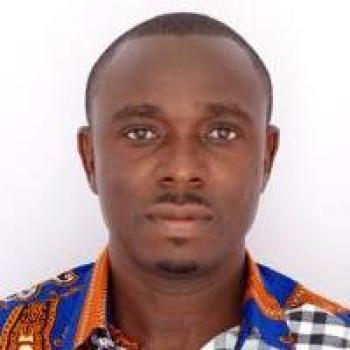 Francis Hasford profile picture