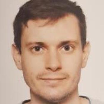 Jernej ČINČ profile picture