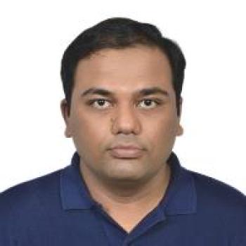 Ketankumar Patel profile picture